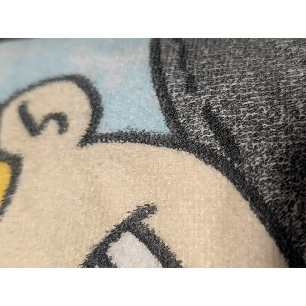 Vintage Jay Franco‎ Nickelodeon Rugrats Beach Towel